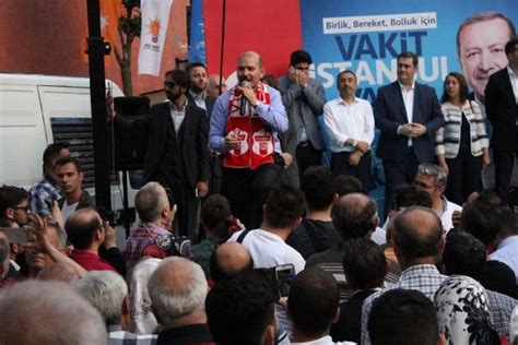 İ­ç­i­ş­l­e­r­i­ ­B­a­k­a­n­ı­ ­S­o­y­l­u­ ­F­e­r­i­k­ö­y­­d­e­ ­h­a­l­k­a­ ­s­e­s­l­e­n­d­i­ ­-­ ­H­a­b­e­r­l­e­r­